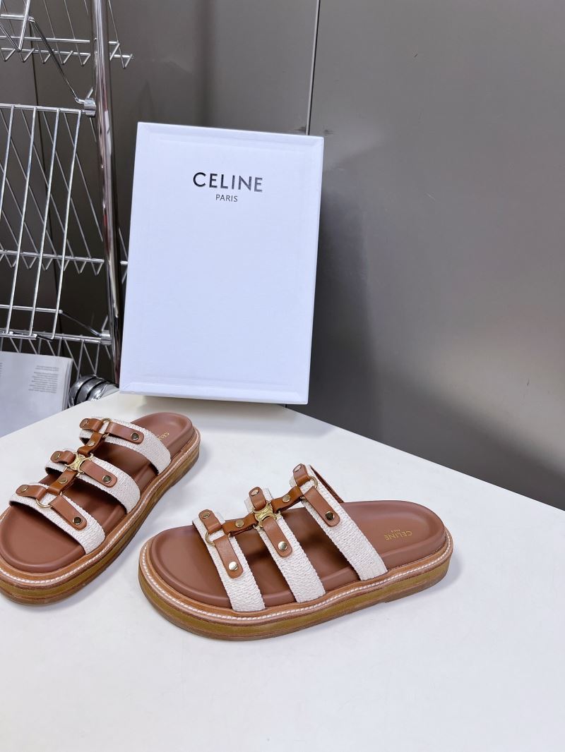 Celine Sandals